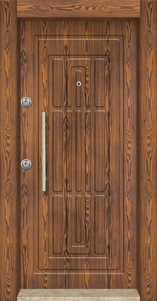 EXTERİOR DOOR 4