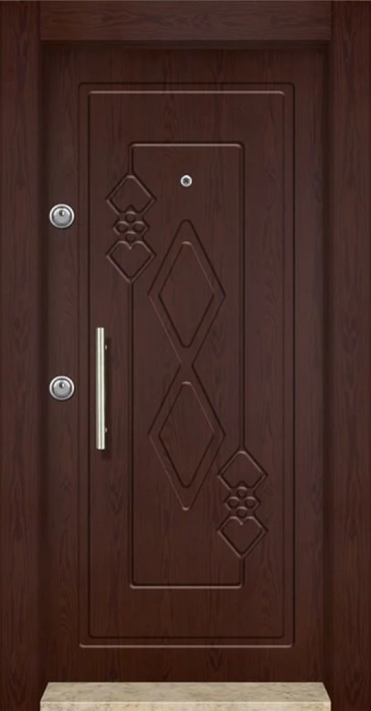 EXTERİOR DOOR 2