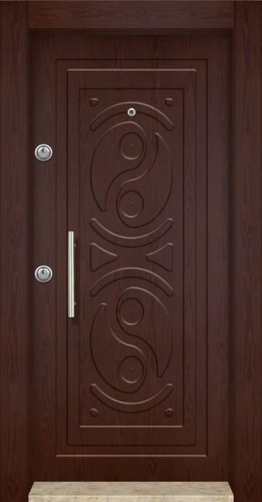 EXTERİOR DOOR 6