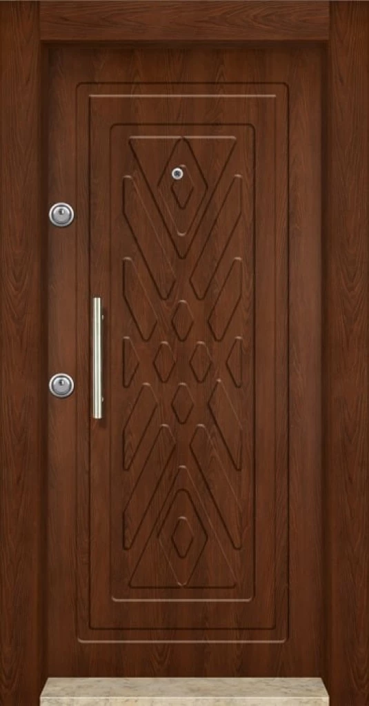 New Style Enterior Door Armor Series