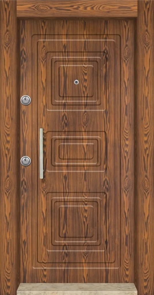 New Style Enterior Door Armor Series C