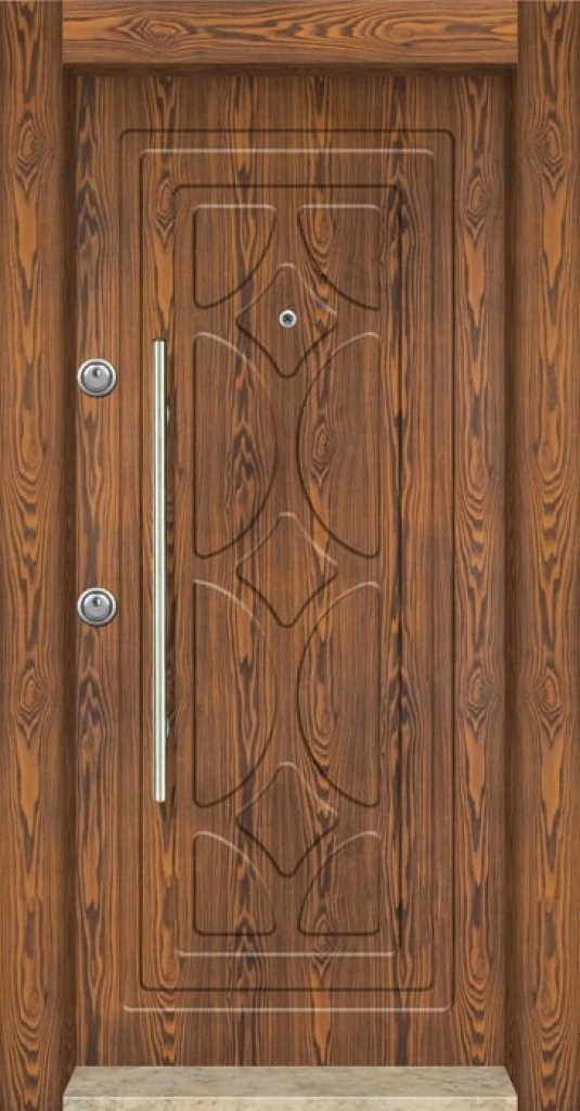 New Style Enterior Door Armor Series G