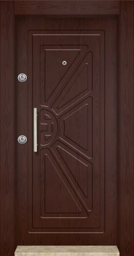 New Style Enterior Door Armor Series E