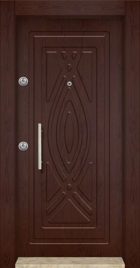 New Style Enterior Door Armor Series F