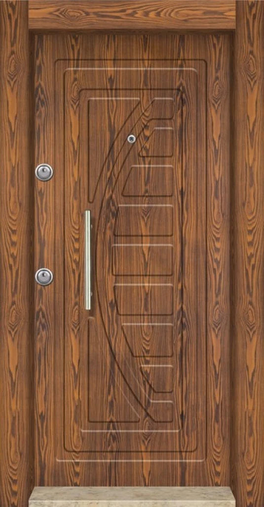 New Style Enterior Door Armor Series K