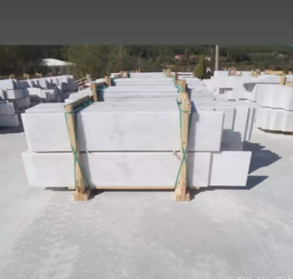 Mugla White Marble