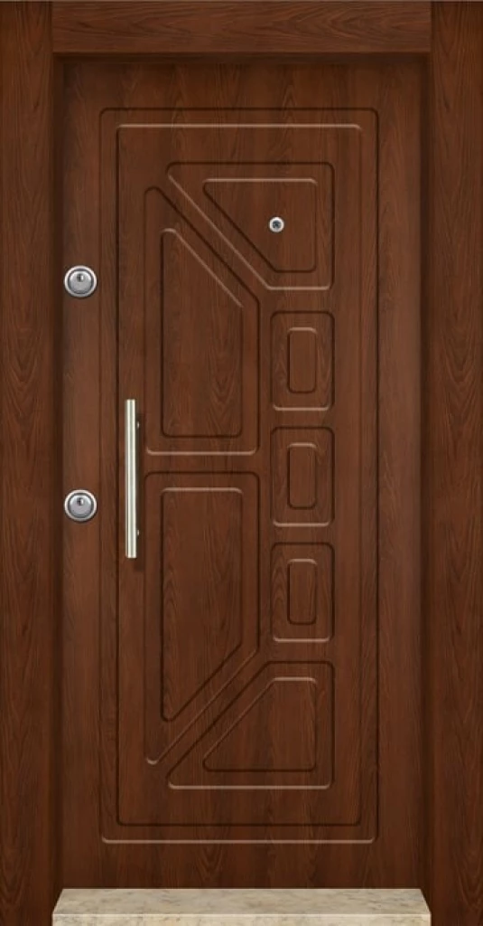 New Style Enterior Door Armor Series I