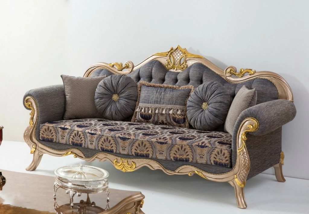 pelin Sofa Set