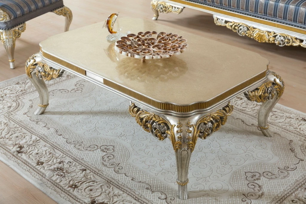 Şato Coffee Table