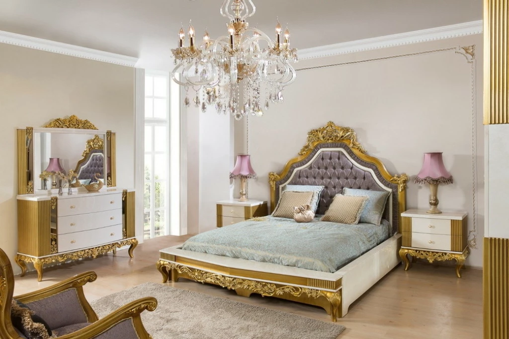 Ecem Bedroom