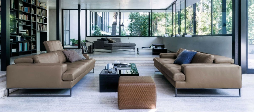 Armonia Sofa Set