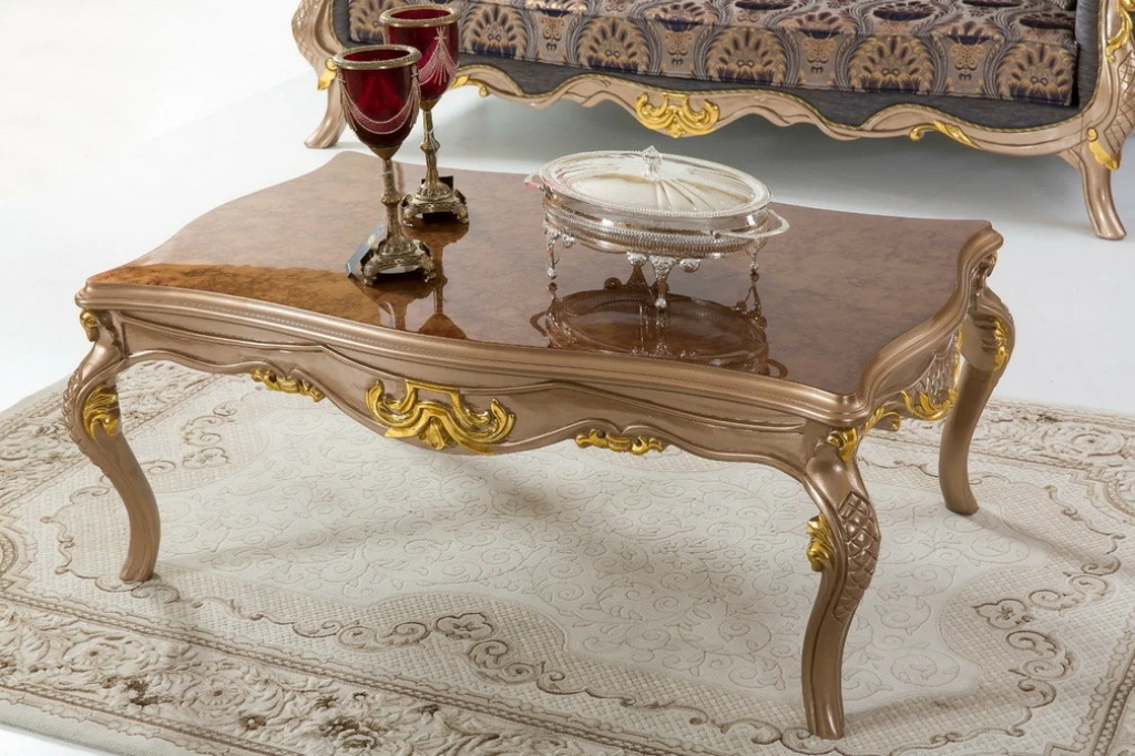 Pelin Coffee Table