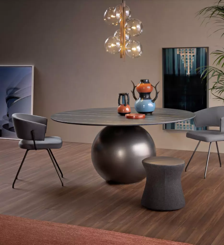 Balon Dining Set