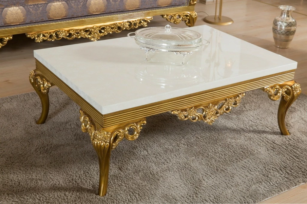 Ecem Coffee Table