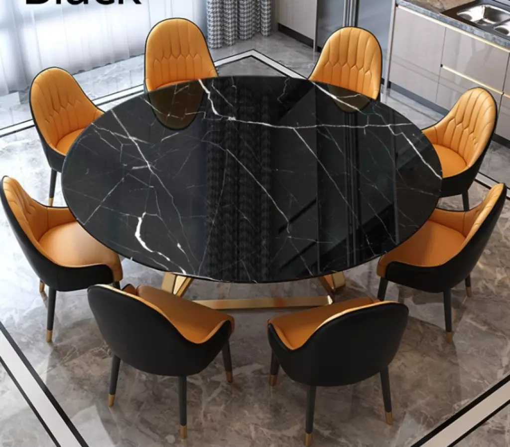 Armonia Dining Set