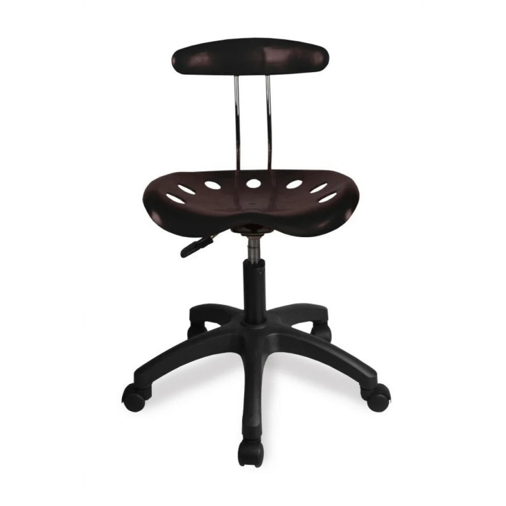 Remaks Hawaii Office Chair Working Chair - Black