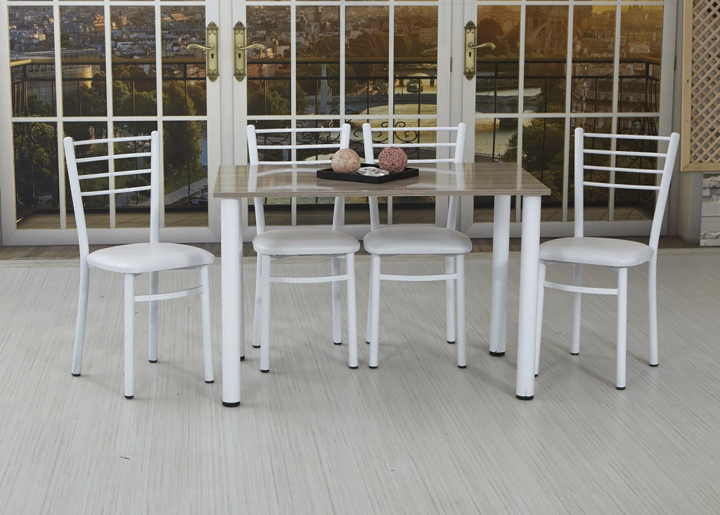 Remaks Irmak Table Set - Cordoba