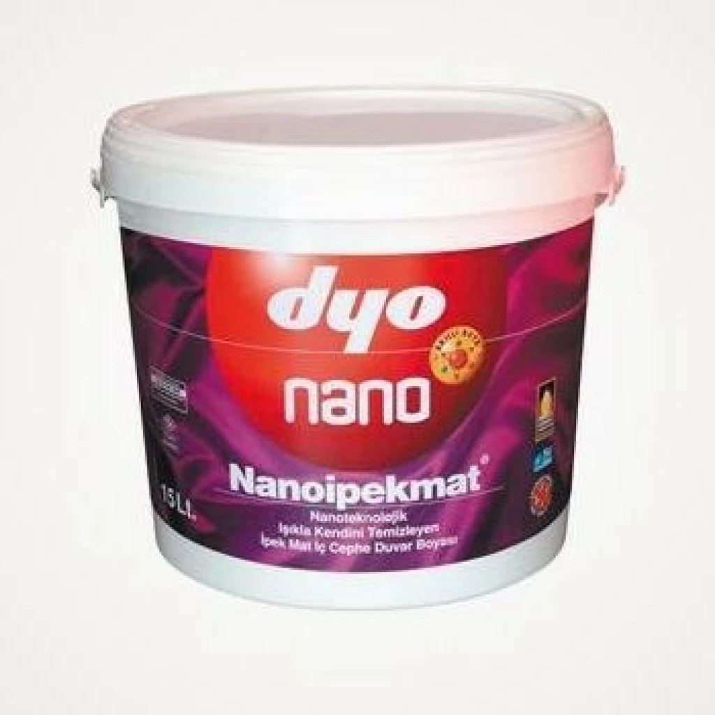 DYO NANOIPEKMAT