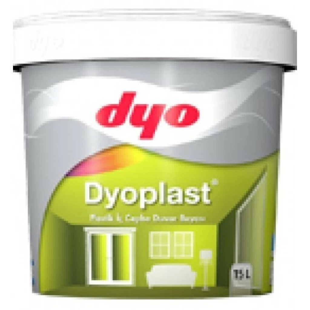 DYOPLAST INTERIOR