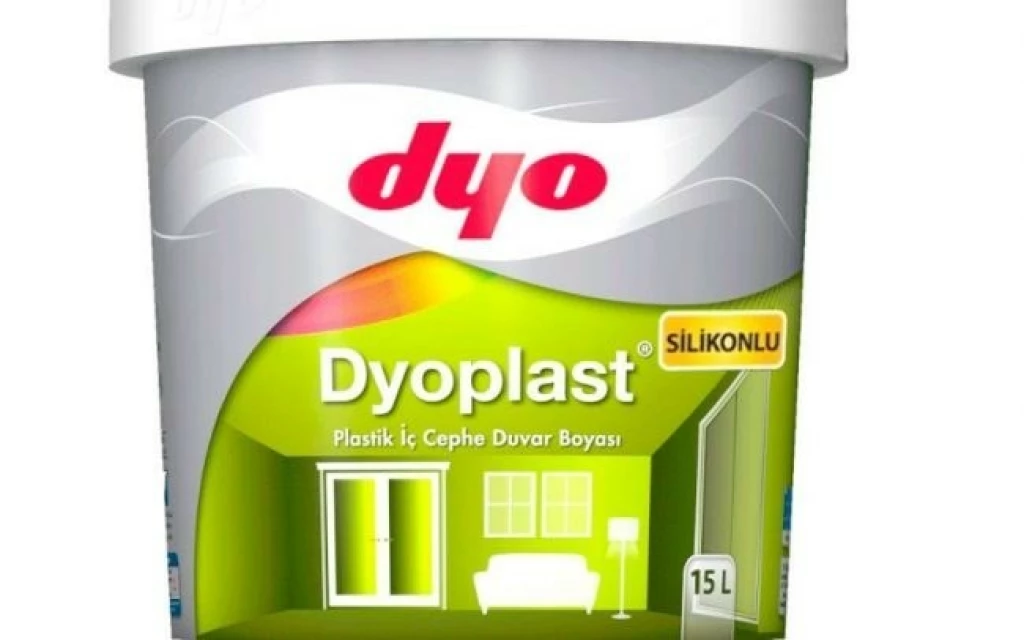 DYOPLAST SILICONE INTERIOR