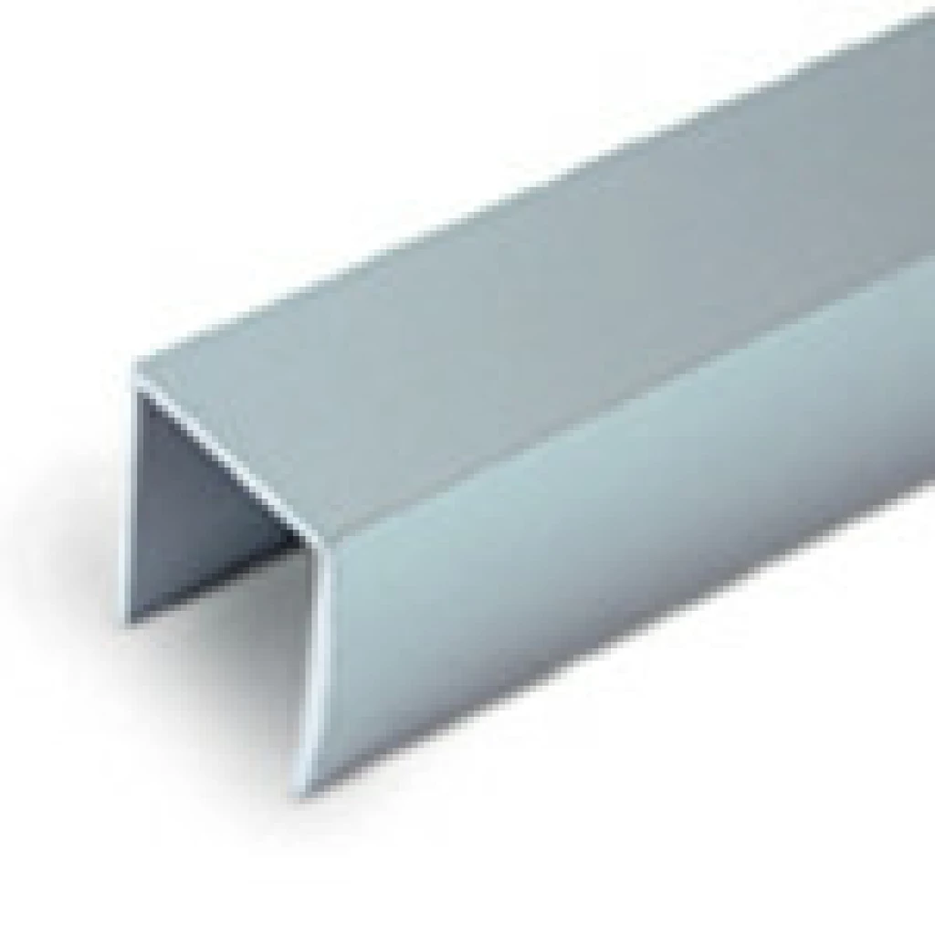 aluminum angle bar