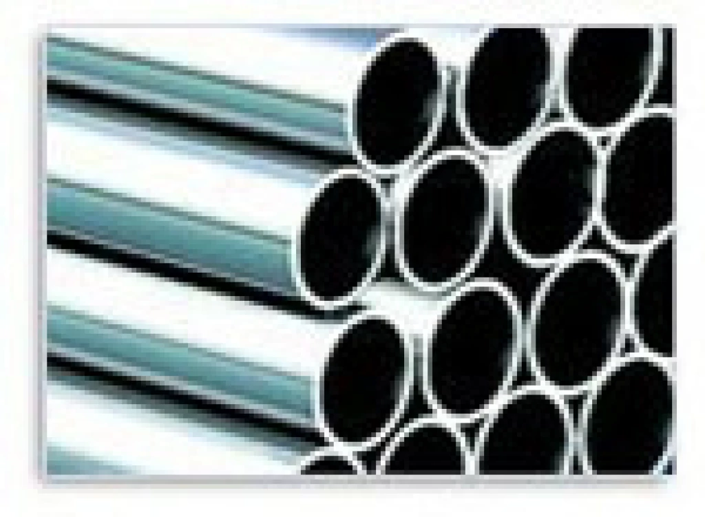 stainless pipe