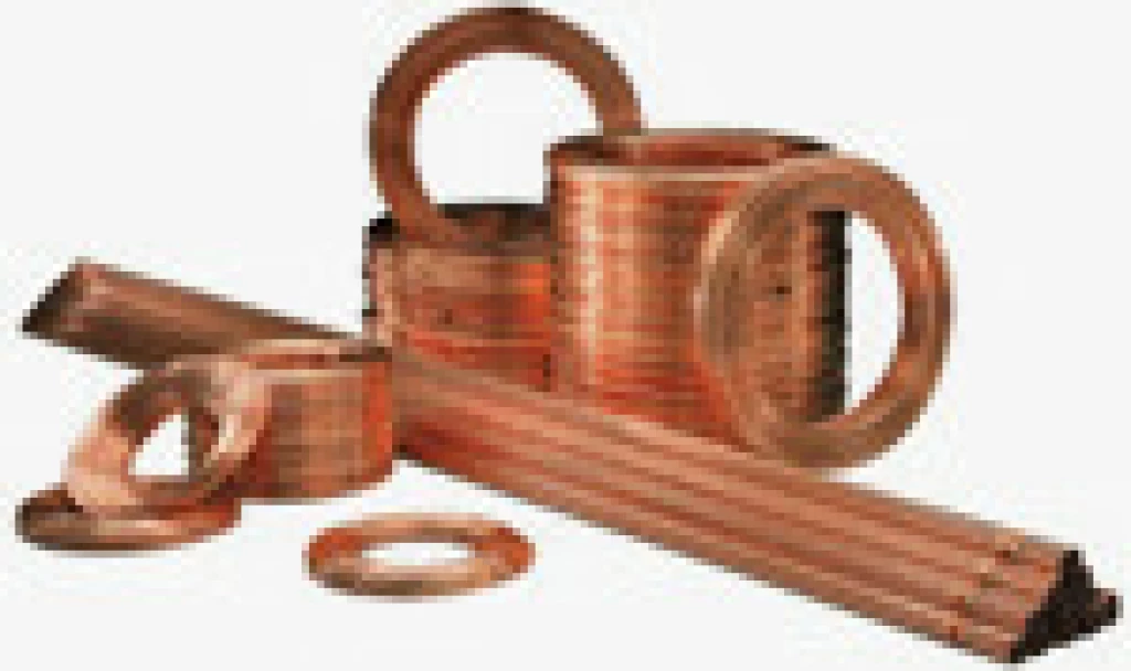 Copper pipe