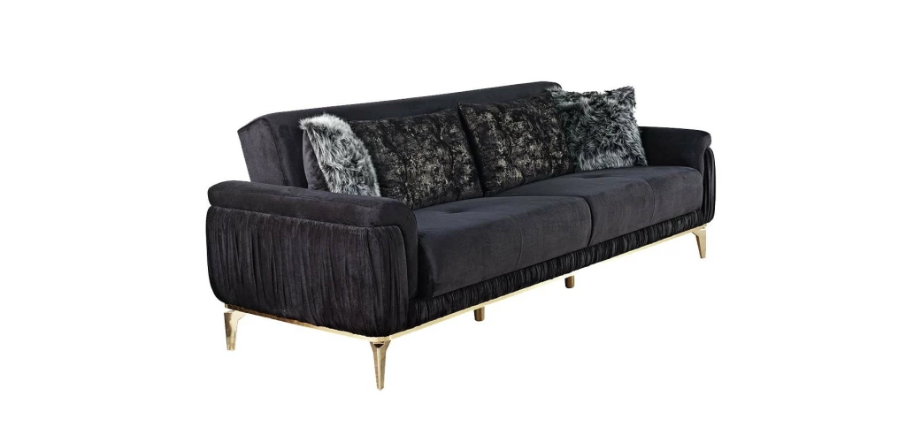 Kemer Sofa Set 33B