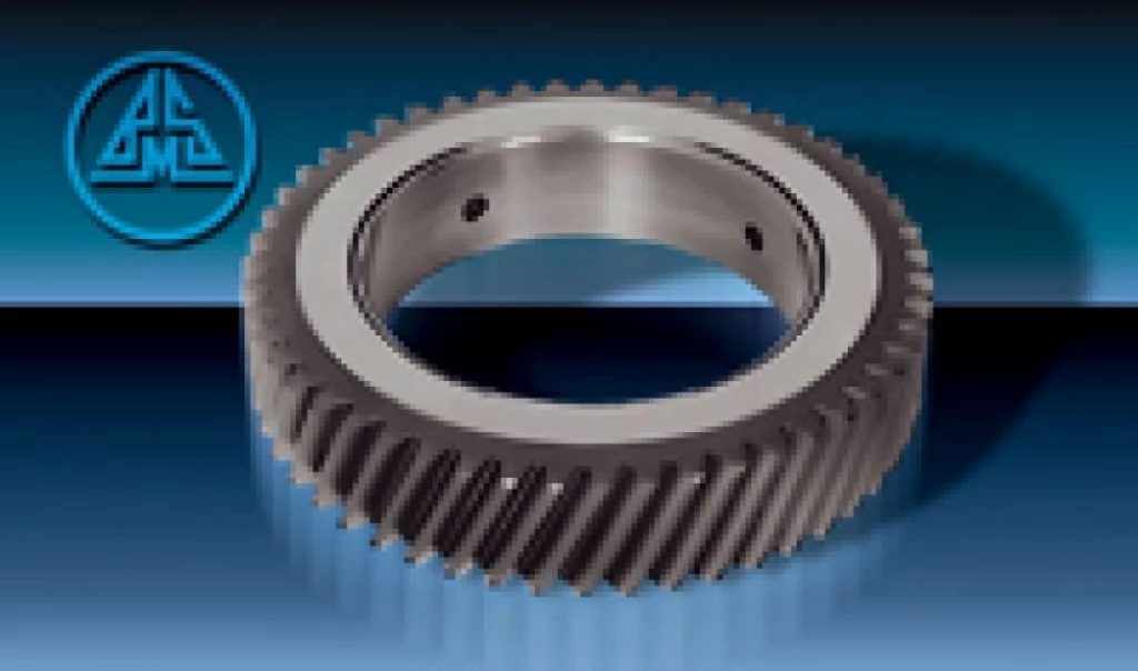 B600.325064 	IDLER GEAR