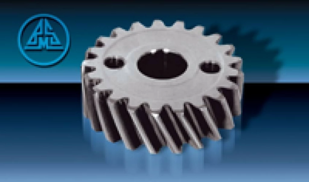 B600.325061 	DERIVE GEAR