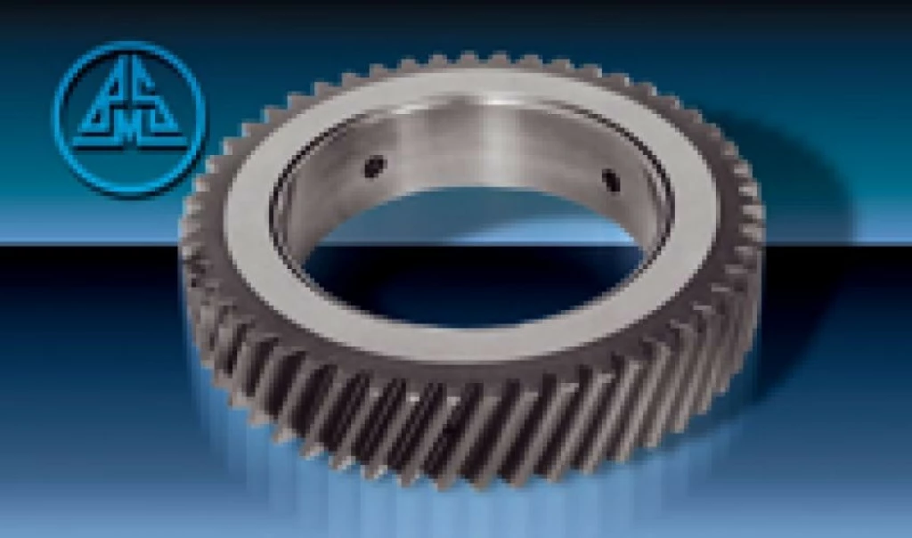 B600.325063 	IDLER GEAR