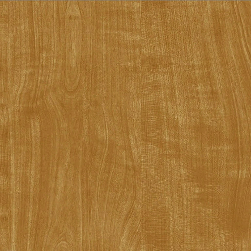 Wood cladding