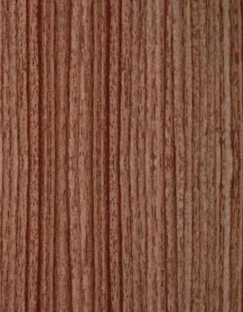 Wood cladding