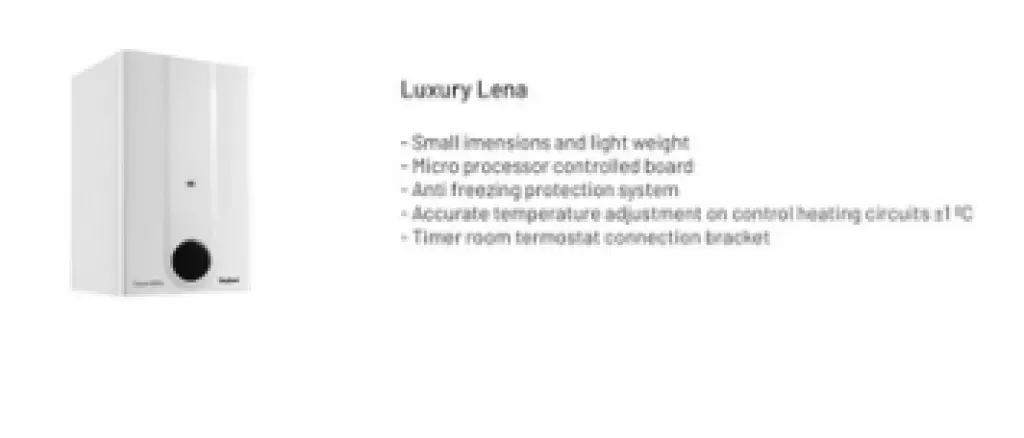 luxury Lena