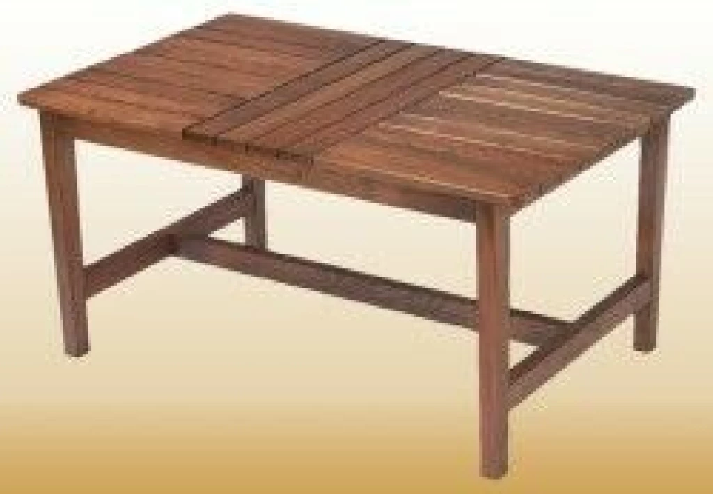 Bermuda Coffee Table 60 x 130