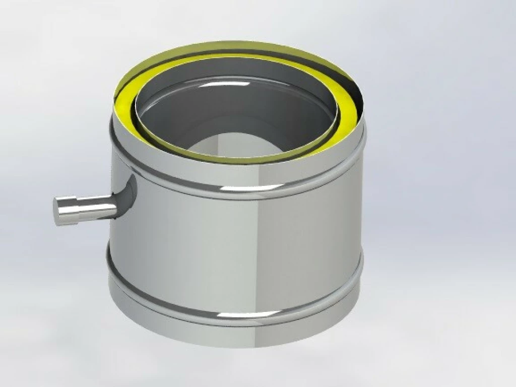 GAS MEASUREMENT MODULE