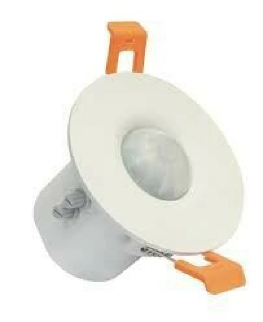 Oviled 360 DEGREE FLUSH MOTION SENSOR