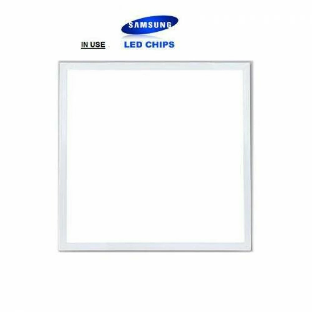 Samsung LED 60X60 cm Led Panel 48 Watt Surface Mounted