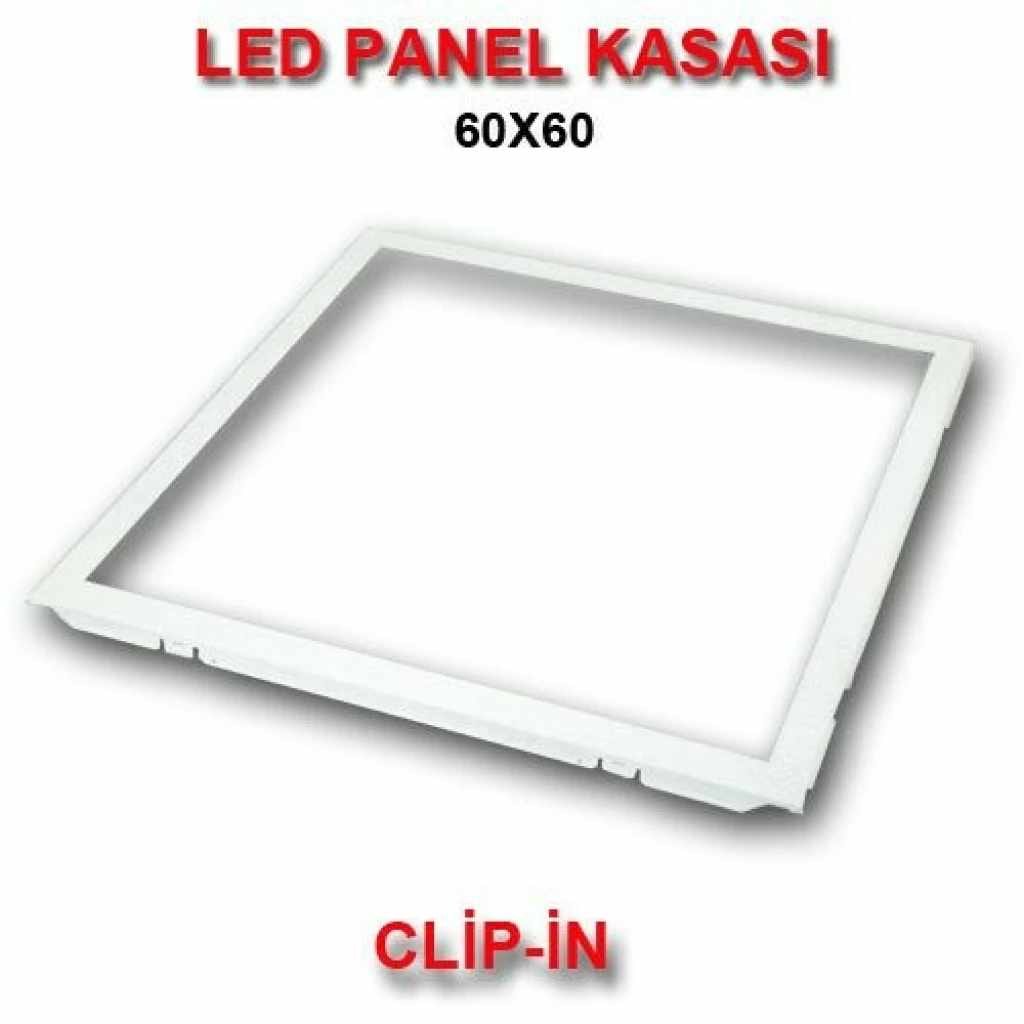 Samsung LED Clip-In Samsung Ledli 60x60 | 30x30 Led Panel