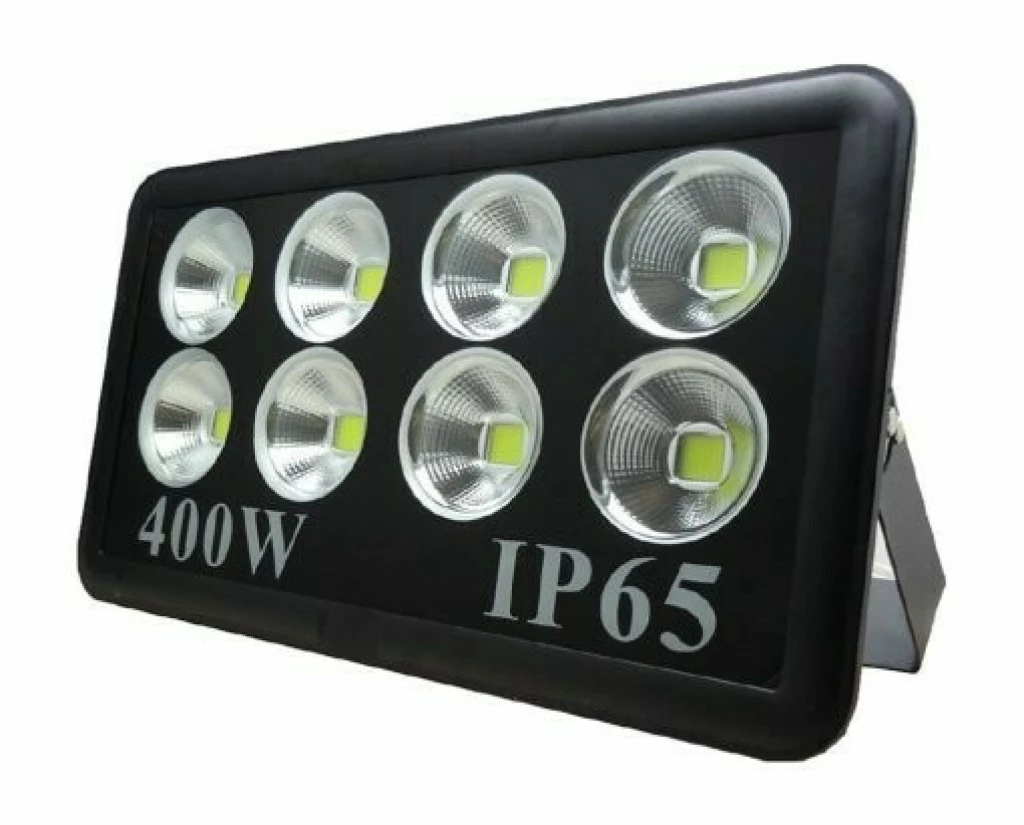 Oviled 400 Watt White light Led Floodlight