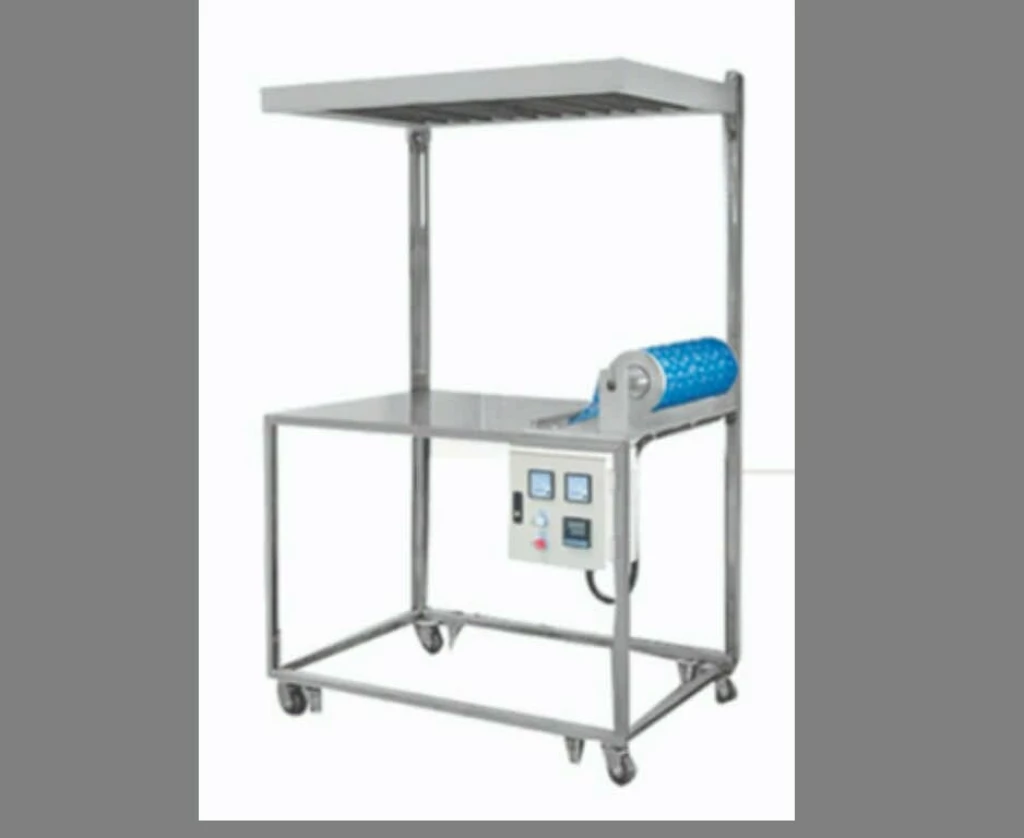 GT200 - FILM CUTTING TABLE