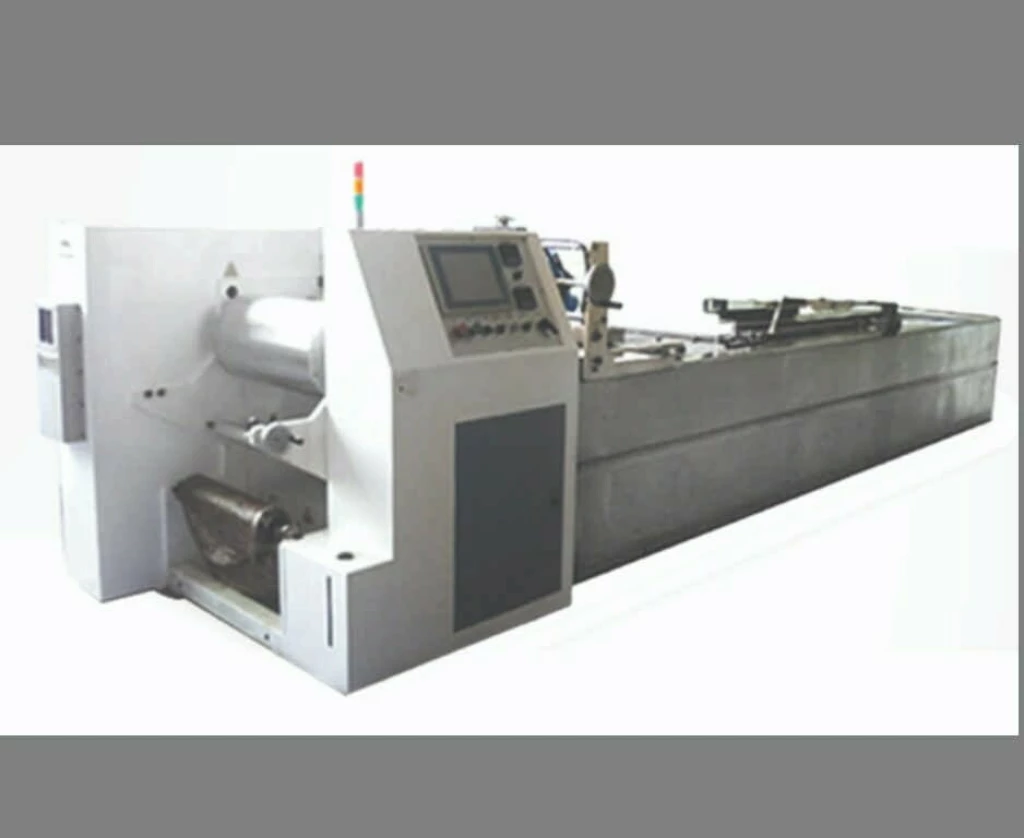 GT300 - SEMI-AUTOMATIC TRANSFER COATING MACHINE