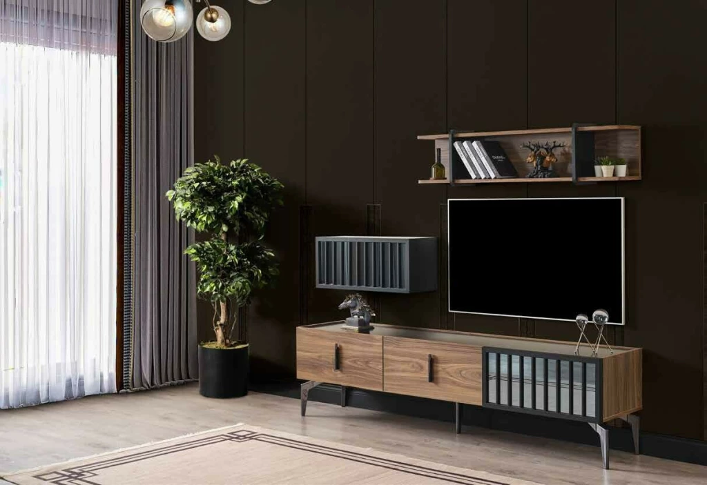 Asel Tv Unit