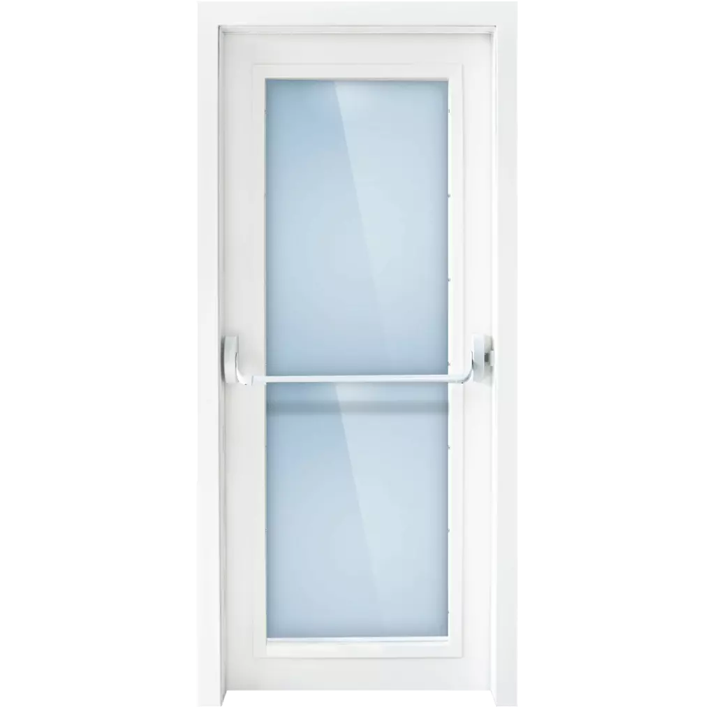 MFD-CG60 SINGLE lEAF GLASS FIRE DOOR