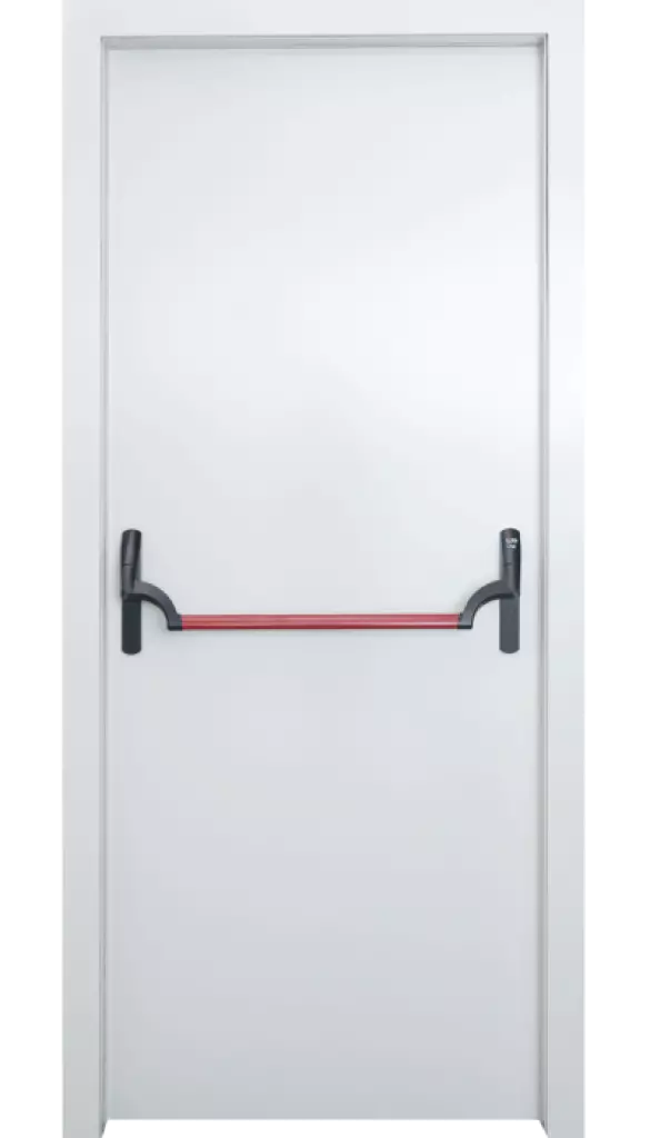 MFD 60 SINGLE FIRE DOOR