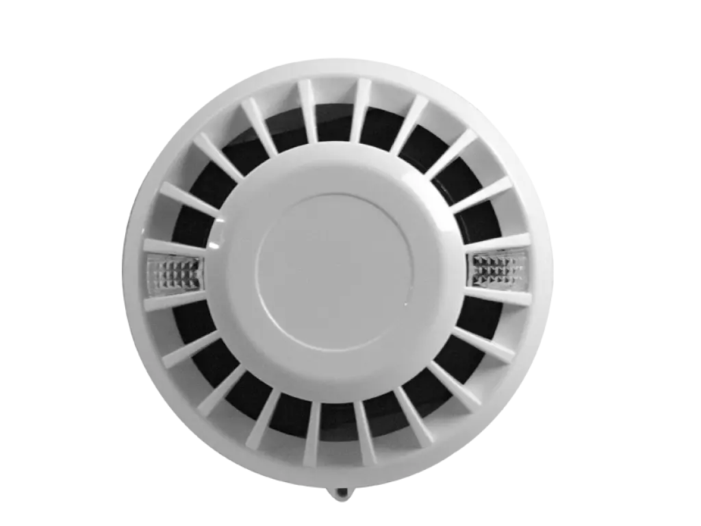 Optical Smoke Detector OD12R