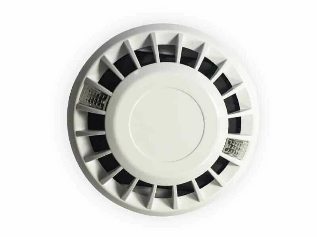 Optical Smoke Detector ECP2L