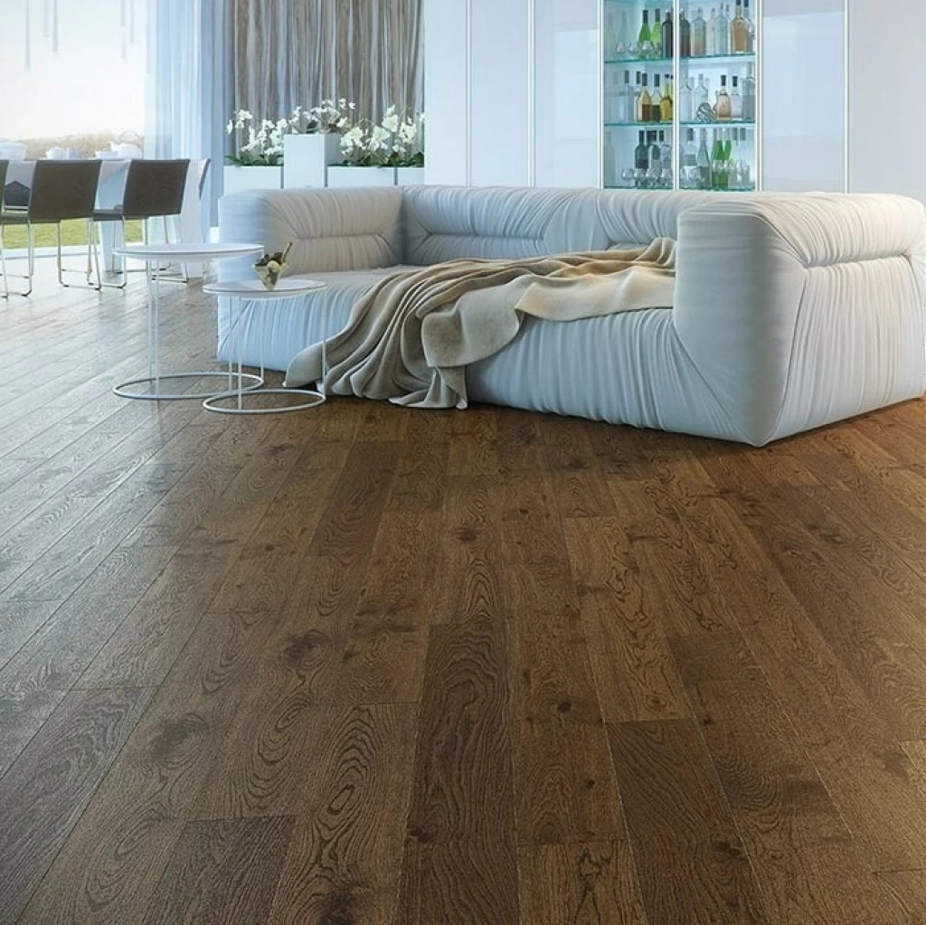 Laminated Parquet