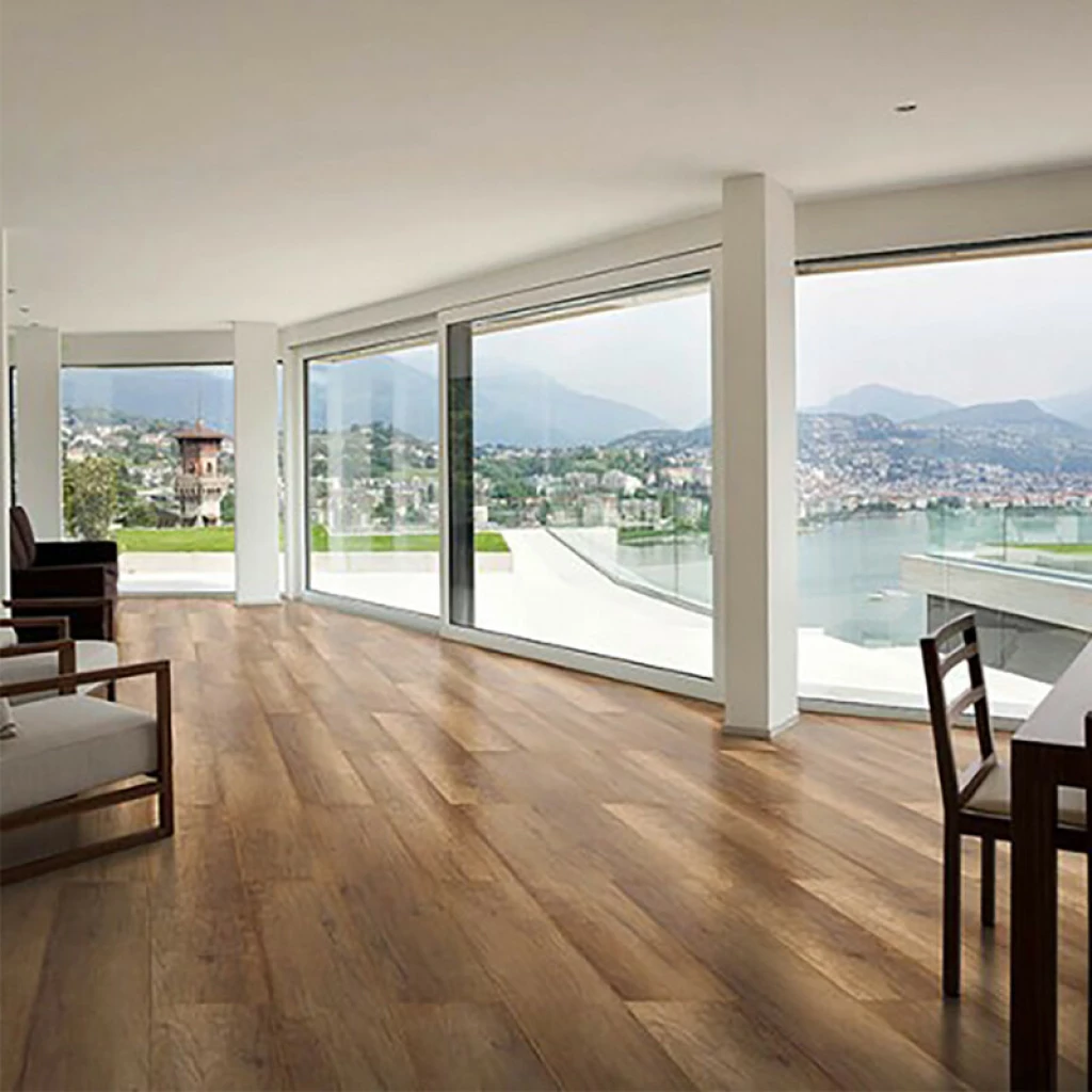 Laminated Parquet