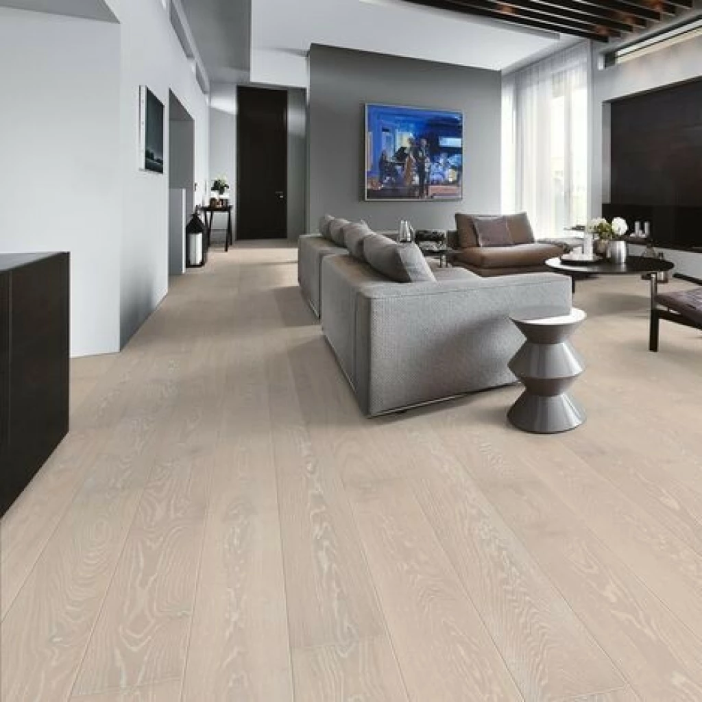 Laminated Parquet